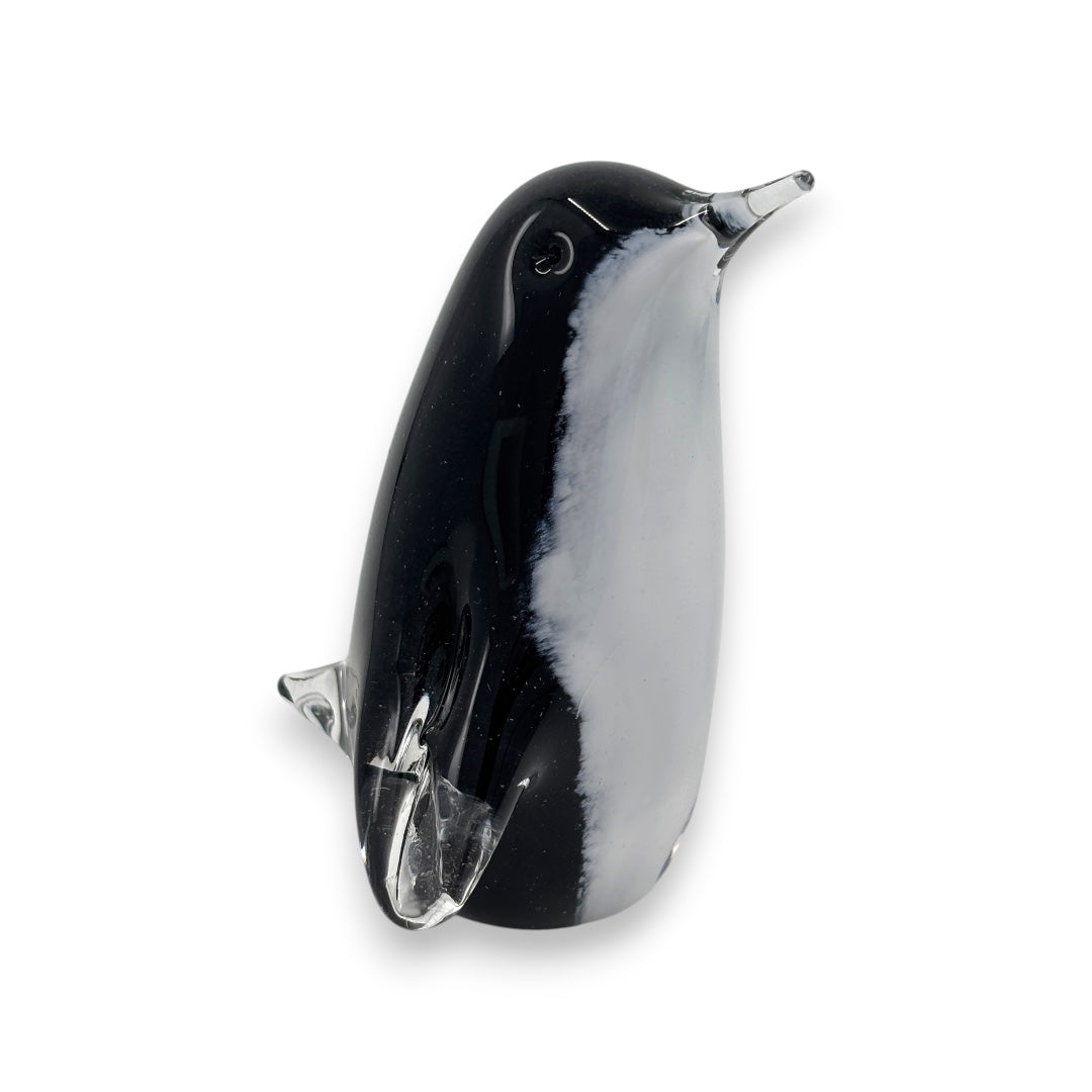 Penguin - Black & White