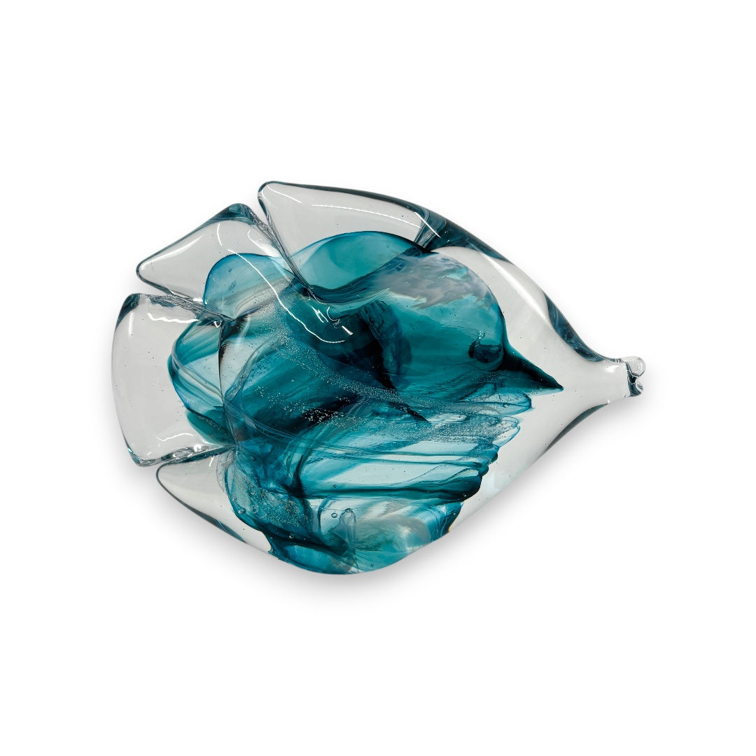 Fish - Aqua Sparkle
