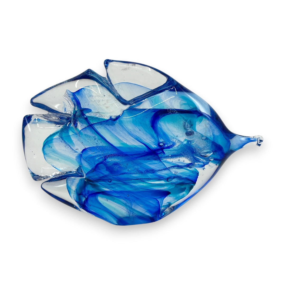 Fish - Sparkle Blue