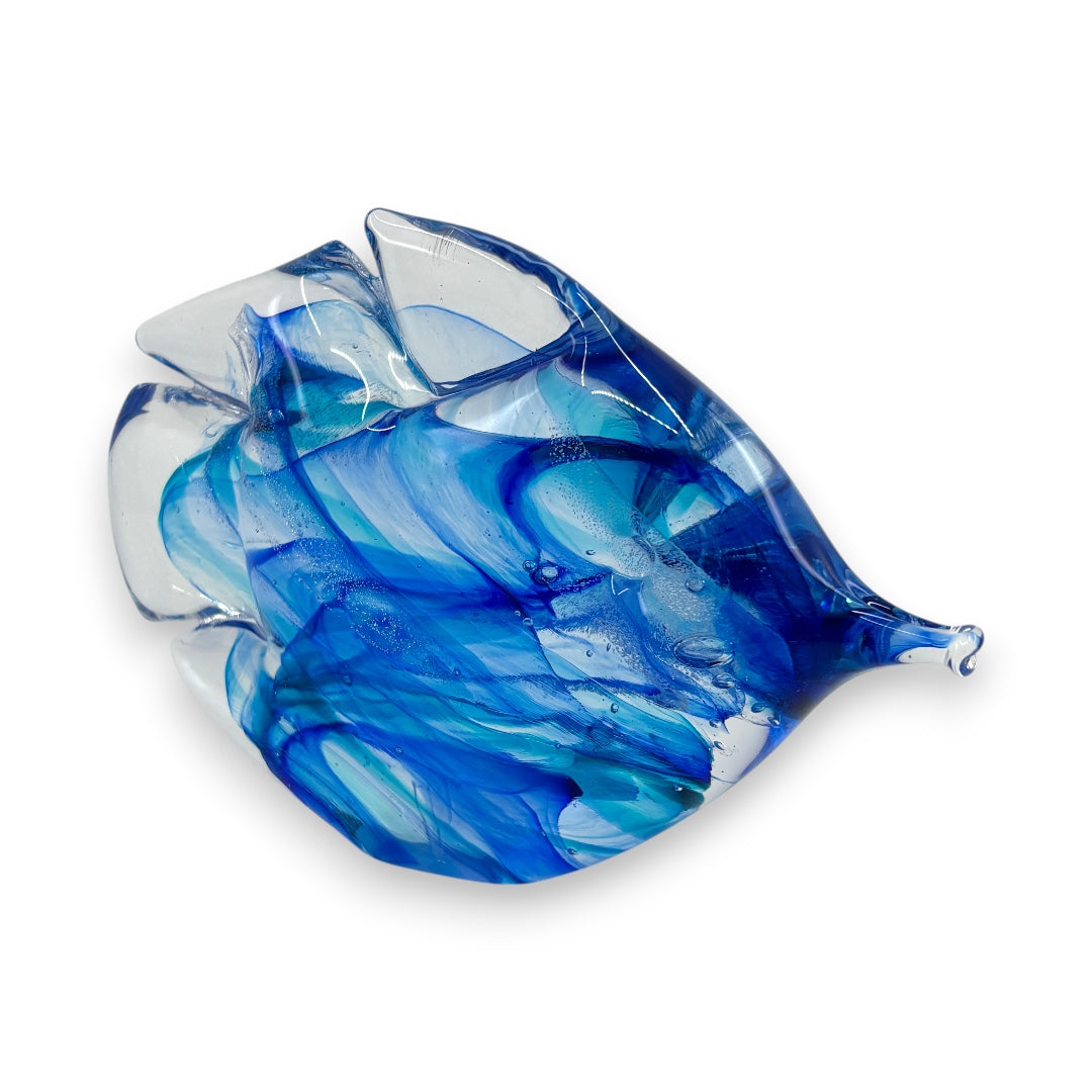 Fish - Sparkle Blue