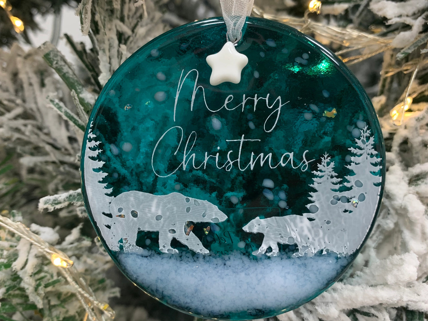 Pam Peters - Christmas Collection