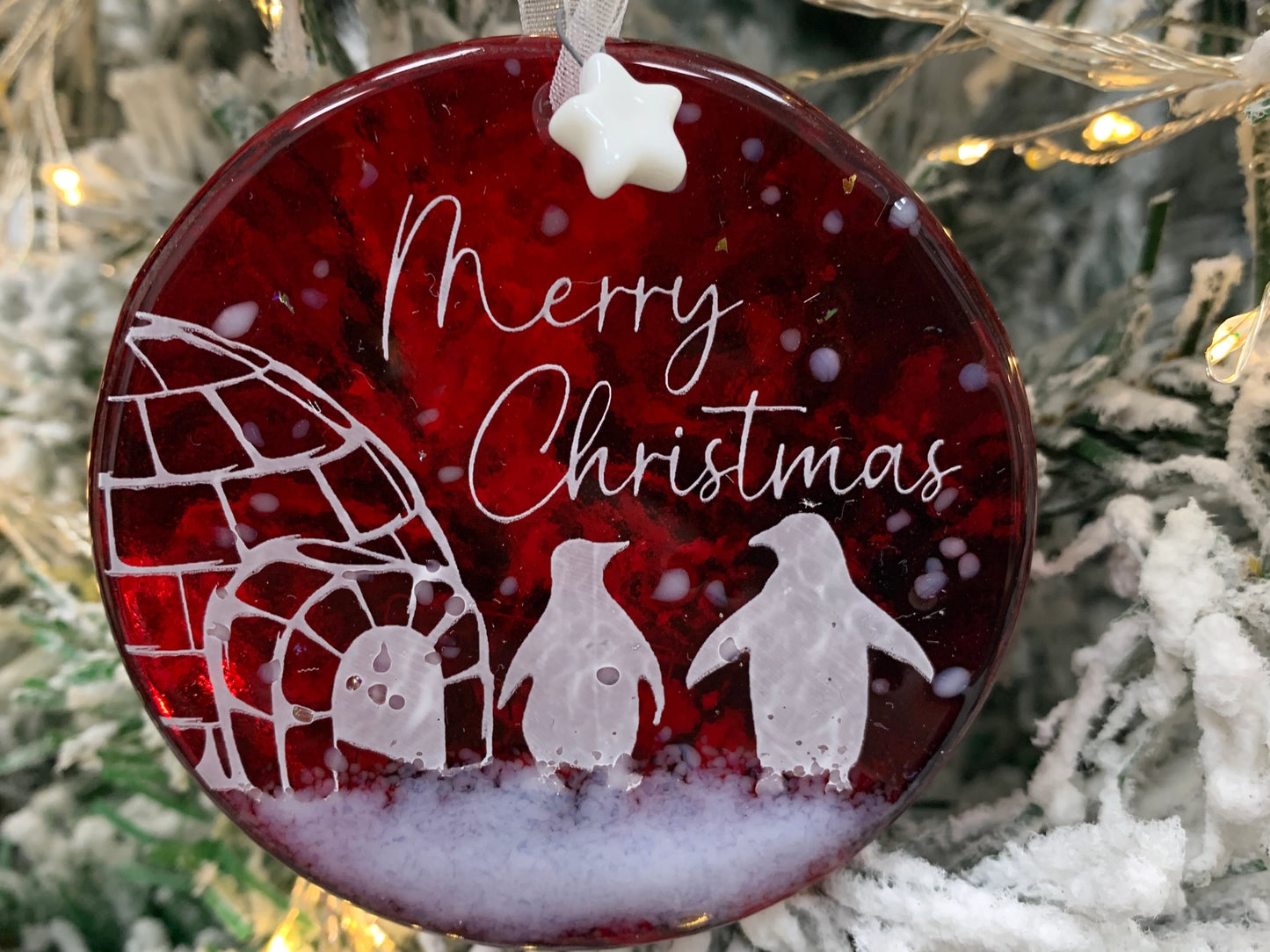 Pam Peters - Christmas Collection