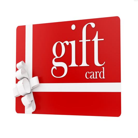 Ebbing Tide Gift Card