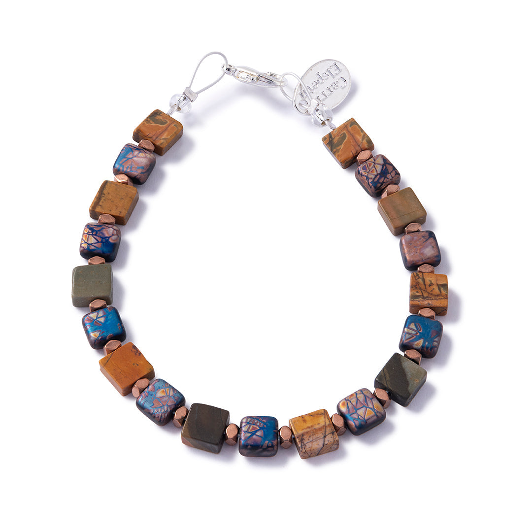 Luxe Jasper NEW