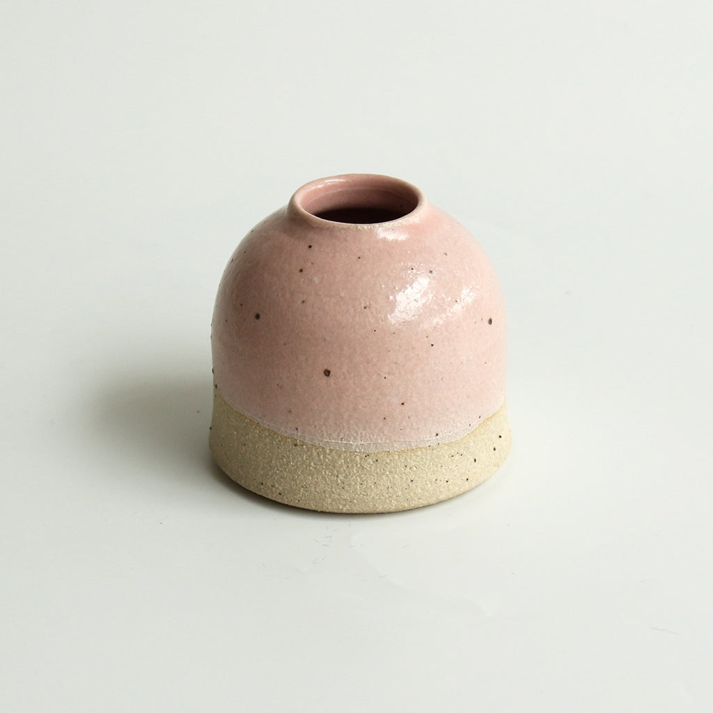 Vase - Mini - Pale Pink