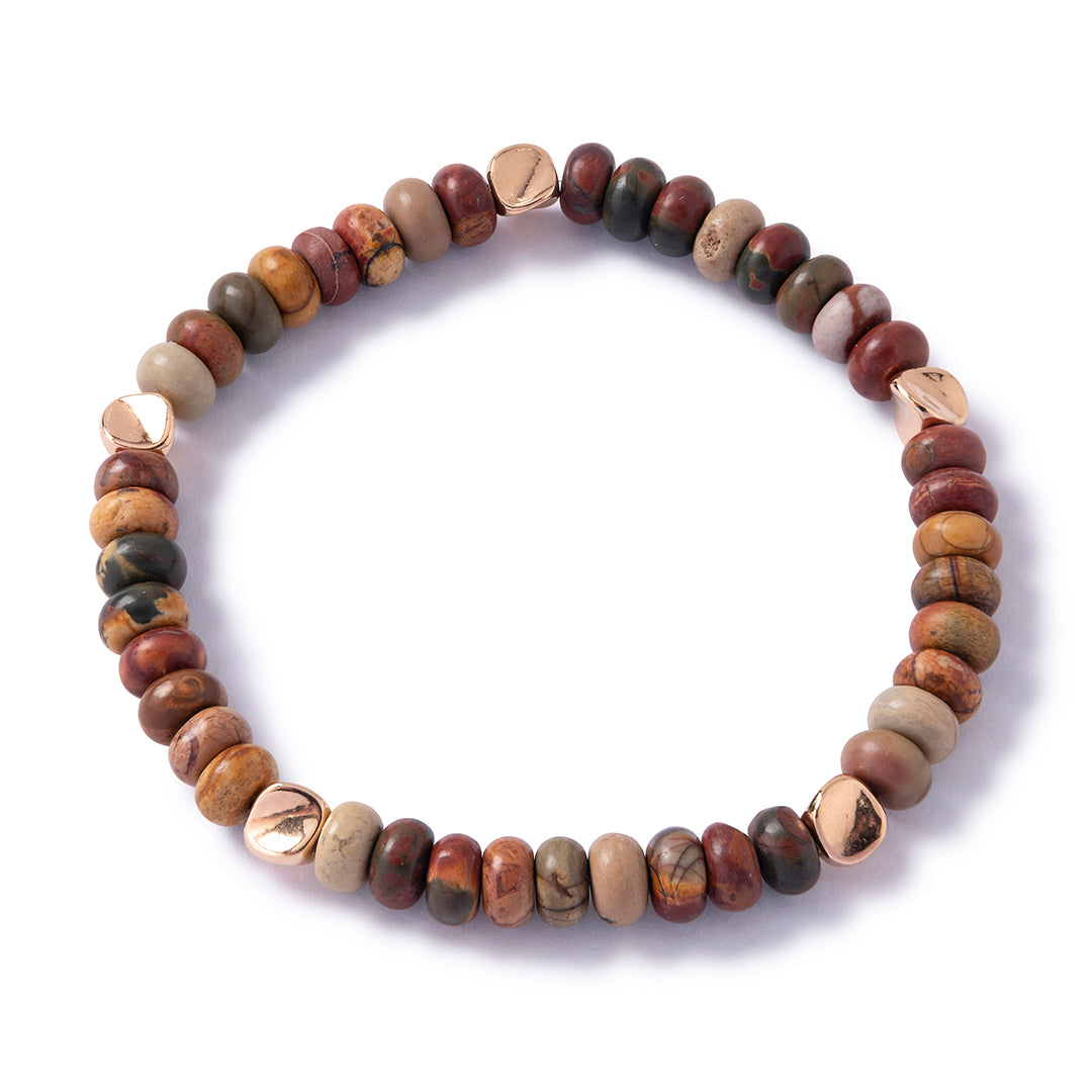 Natural Jasper NEW