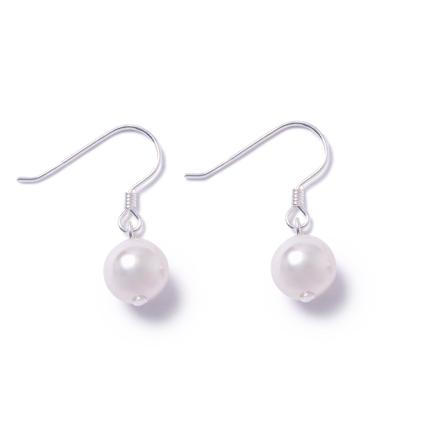 Floating Pearls - Ivory