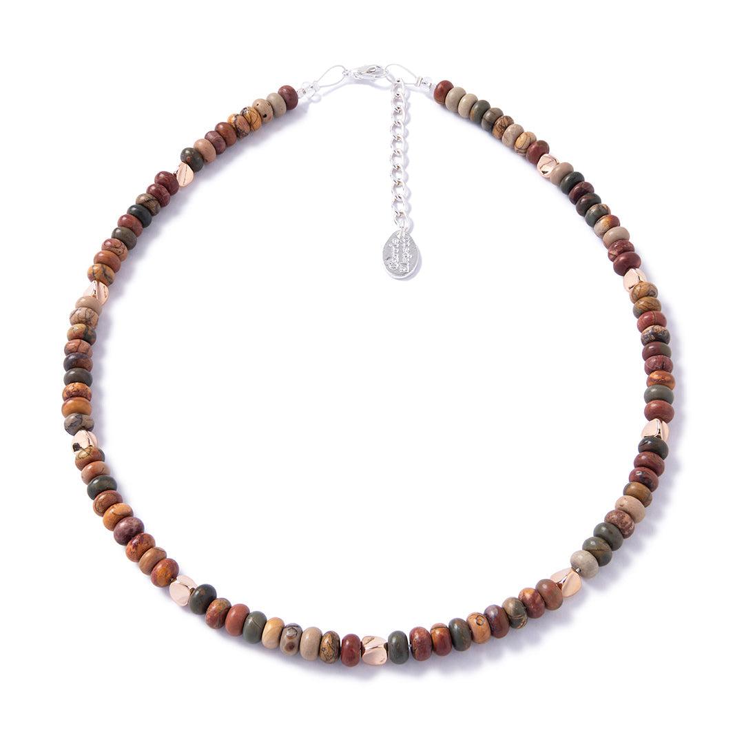 Natural Jasper NEW