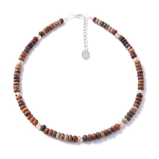 Natural Jasper NEW