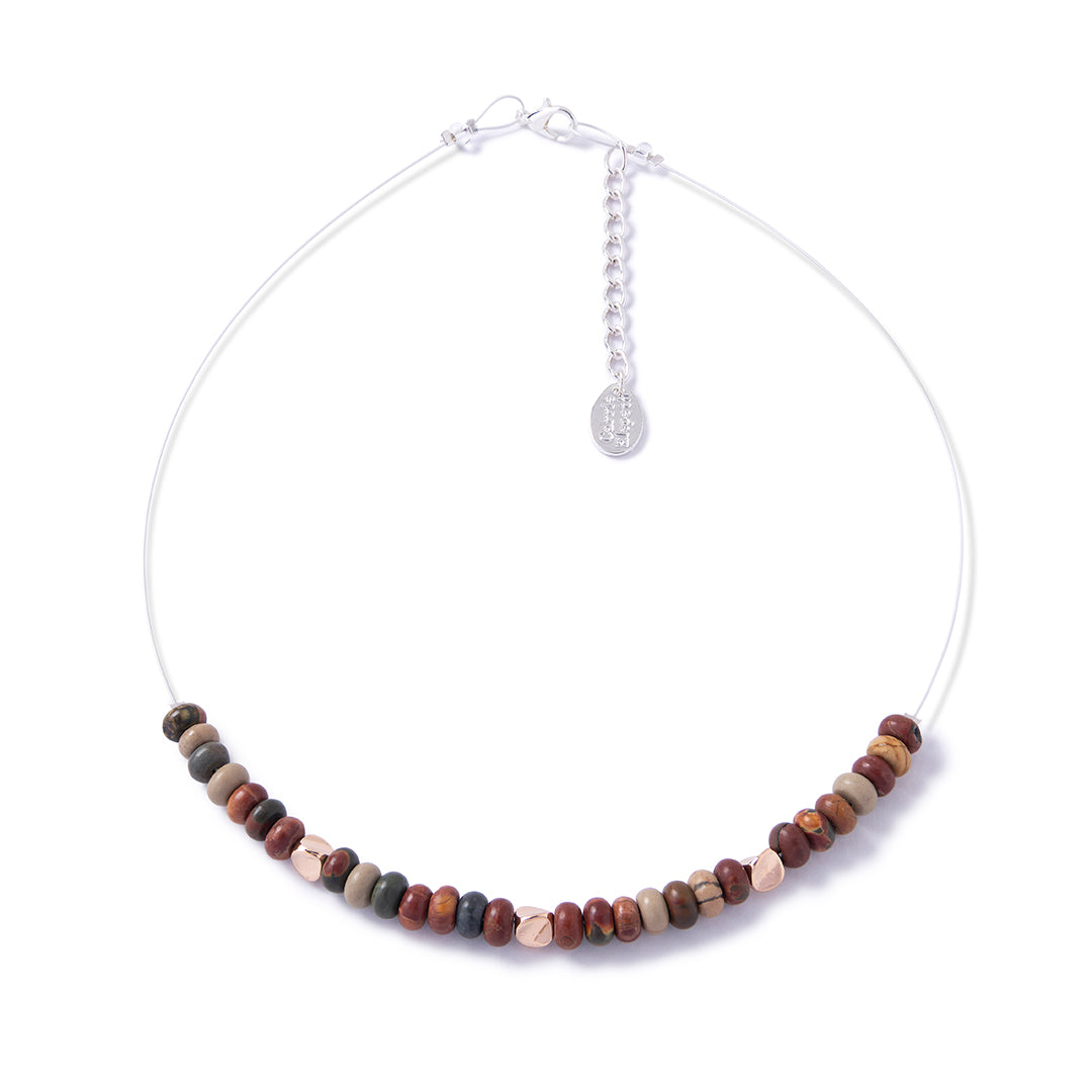 Natural Jasper NEW