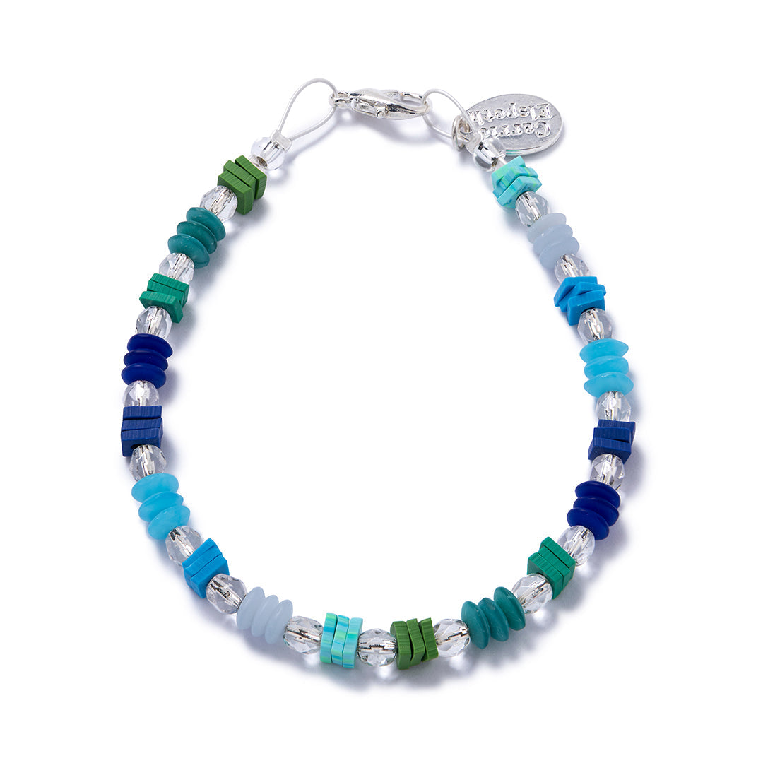 Trio Confetti - Marine