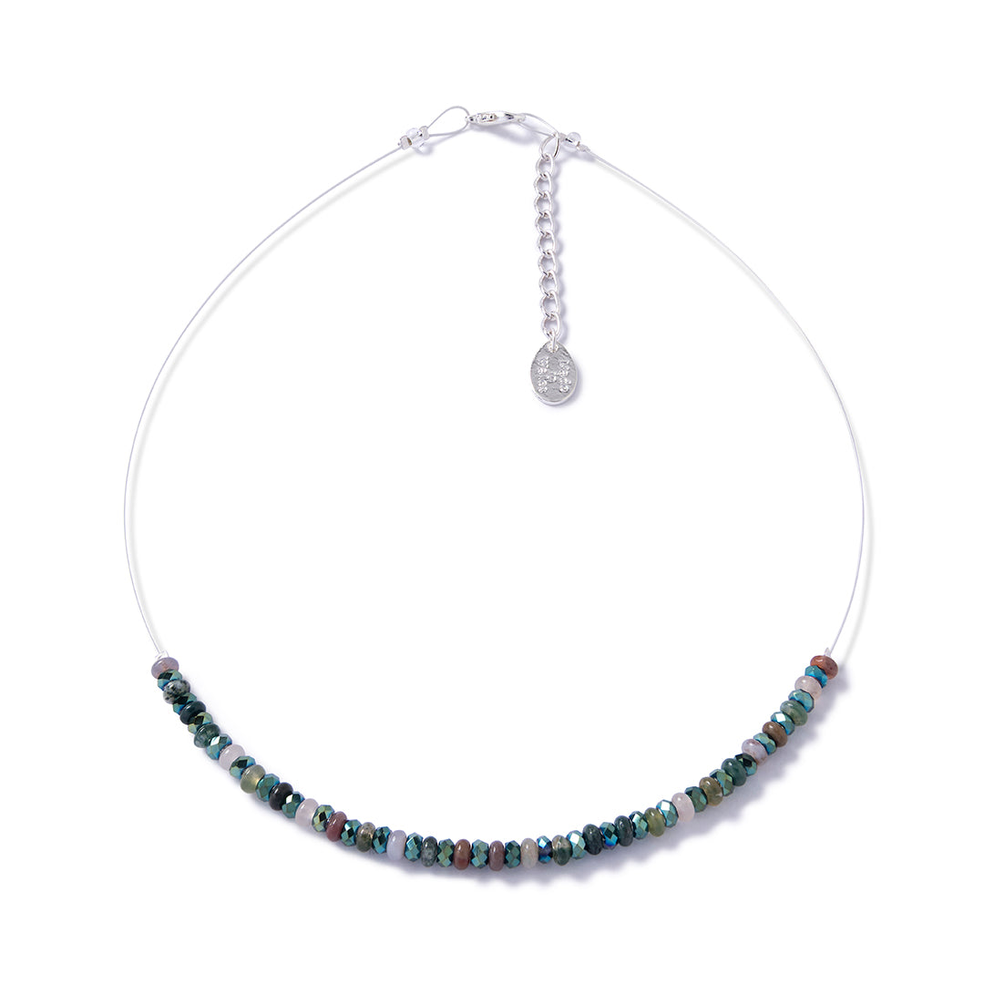 Moss Agate NEW