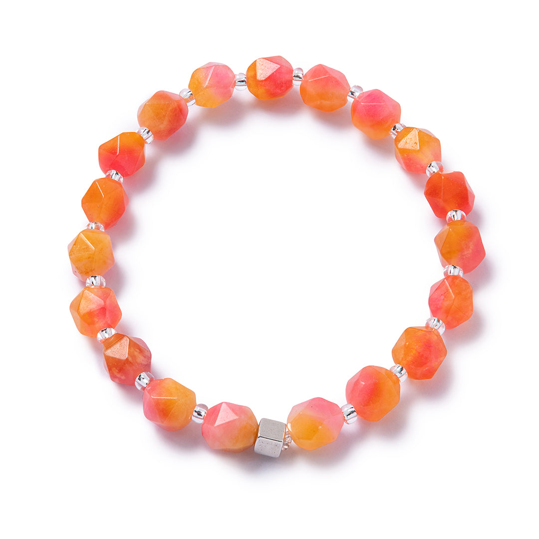 Jade - Sunset