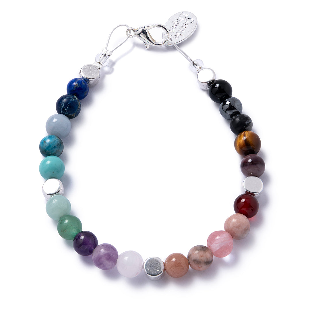 Medley Gemstones