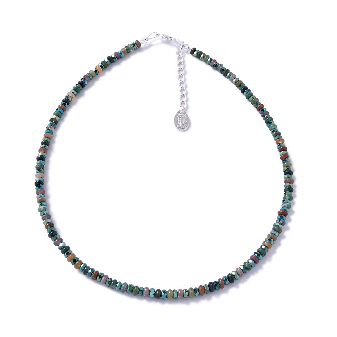 Moss Agate NEW