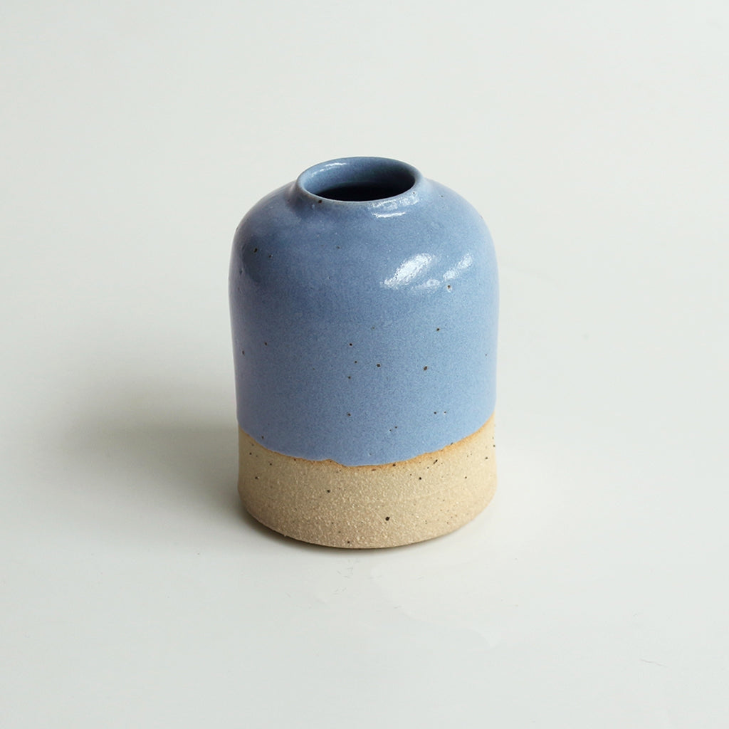 Vase - Small - Cornflower Blue