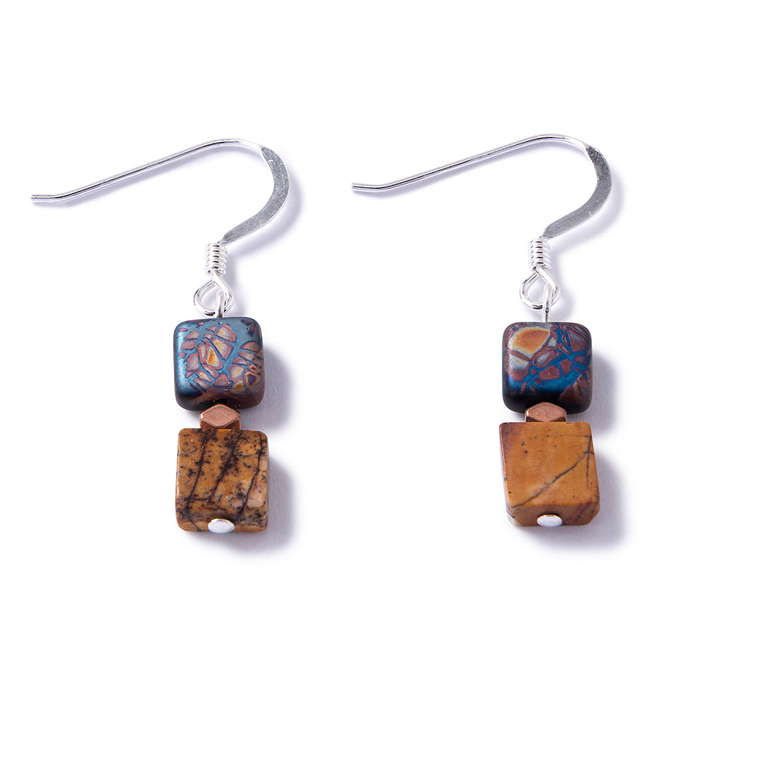 Luxe Jasper NEW