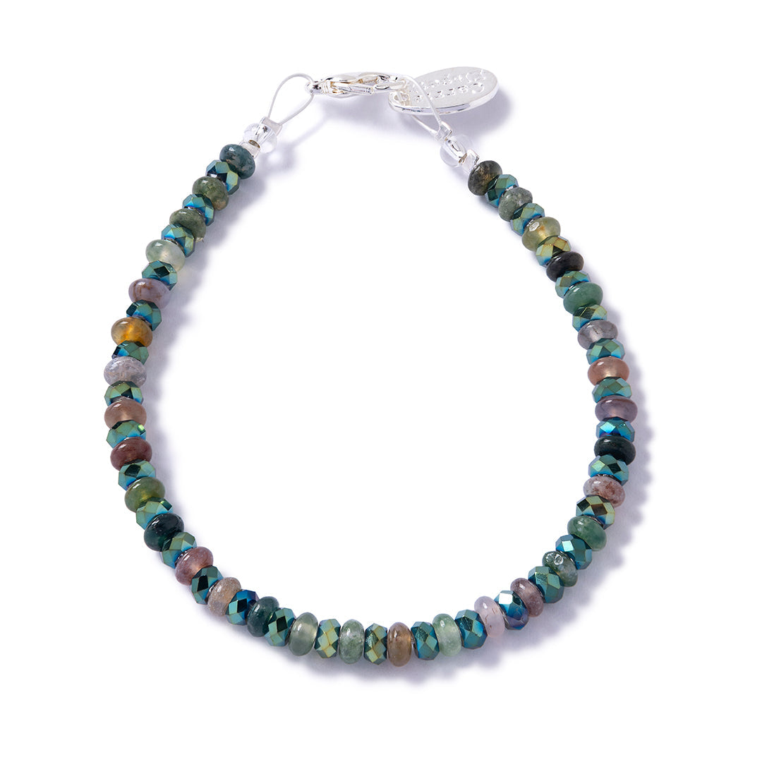 Moss Agate NEW