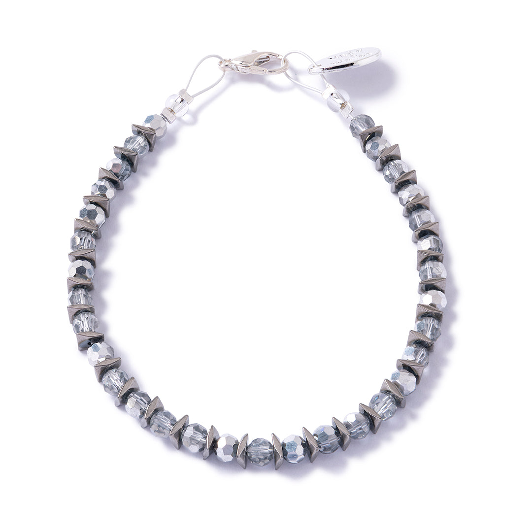 Silver Sparkle NEW