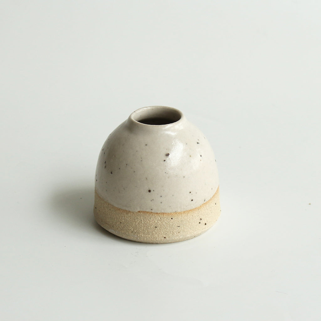 Vase - Mini - Off-White