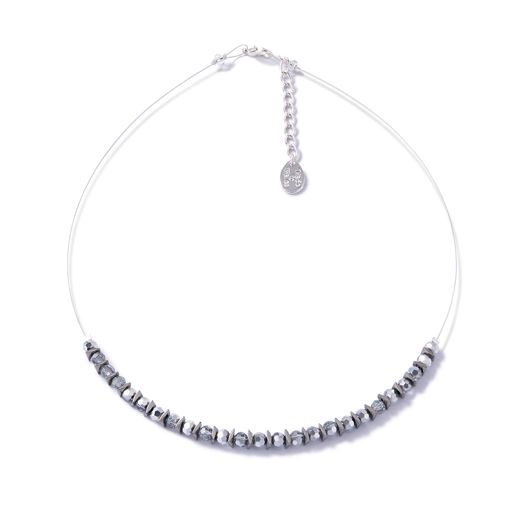 Silver Sparkle NEW