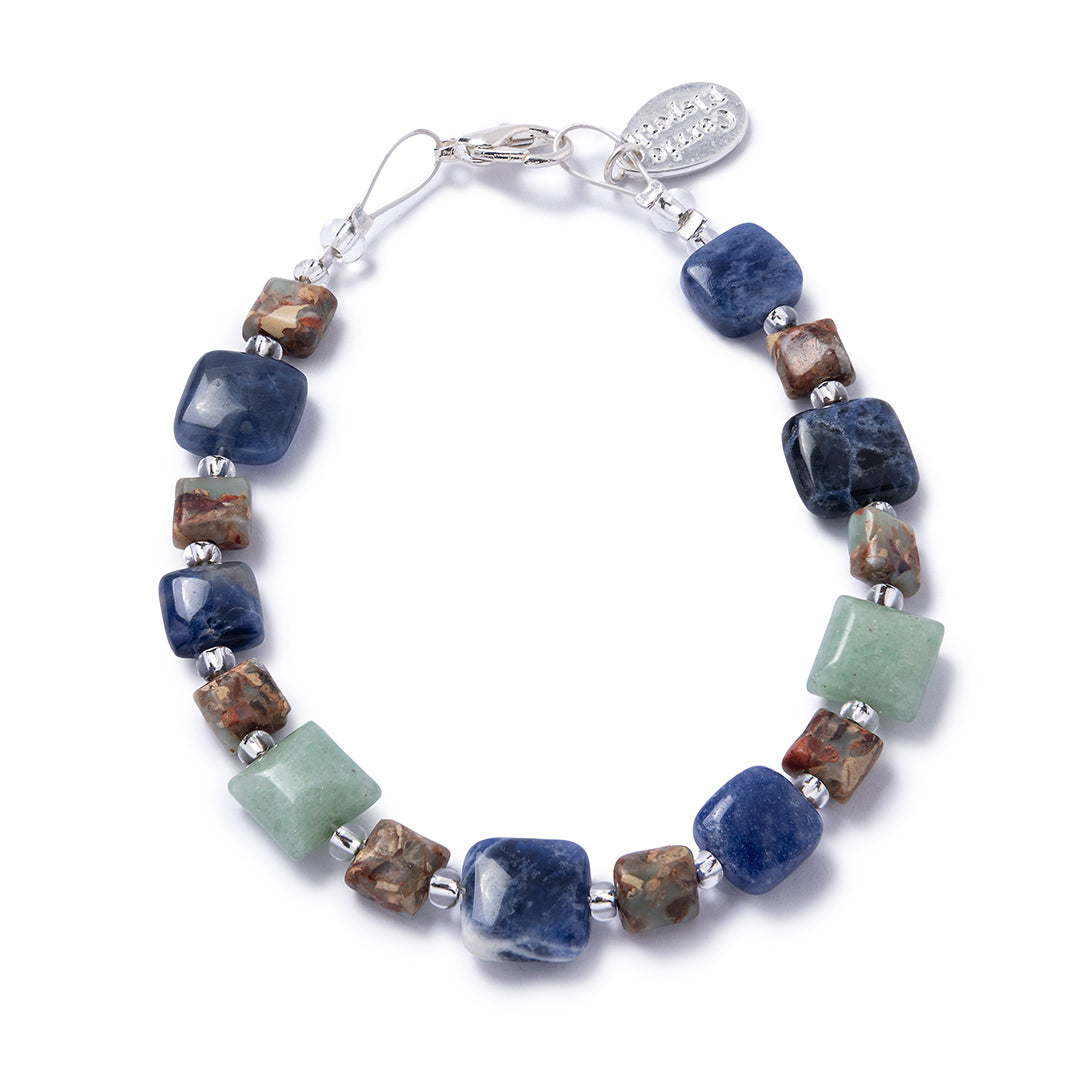 Geo Gemstone