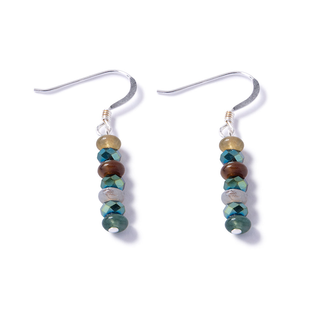 Moss Agate NEW