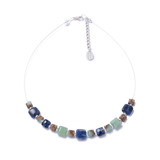 Geo Gemstone