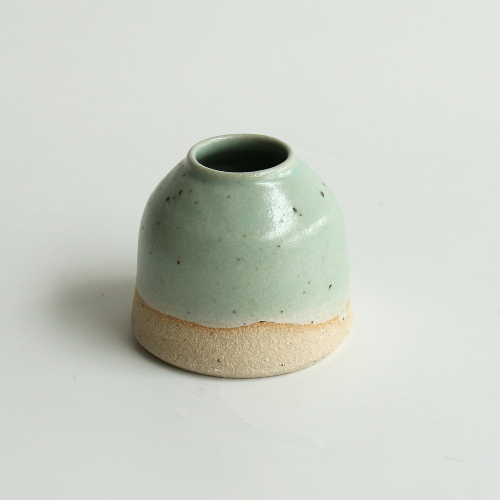 Vase - Mini - Mint Green